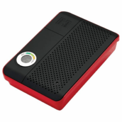 HORNADY RECHARGEABLE GUN SAFE DEHUMIDIFIER