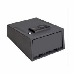 Hornady One-Gun Keypad Vault For 1911 Size Pistols and 4-inch Revolvers