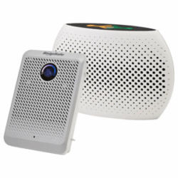 SnapSafe Rechargeable Gun Safe Dehumidifiers 110 volt - Medium