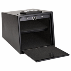 SnapSafe Two-Gun Keypad Vault