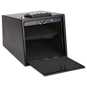 SnapSafe Two-Gun Keypad Vault