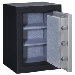 Stack-On Elite Executive Fire Safe E-Lock