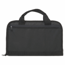 The Outdoor Connection Tactical Pistol Case 14 In Blk