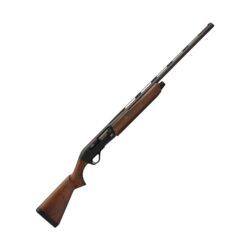 Winchester SX4 Field Semi-Auto Shotgun - 20 Gauge - 26" - Right Hand - Matte Black - Satin Oil Walnut Finish - 3 + 1