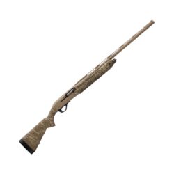 Winchester SX4 Hybrid Hunter Semi-Auto Shotgun - 12 Gauge - FDE - Mossy Oak Bottomland - 28" - 3.5" Chamber - Right