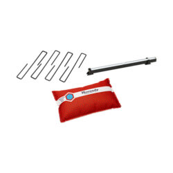 Hornady Gun Safe Essentials Bundle with Dehumidifier Bag, LED Light and Handgun Hangers