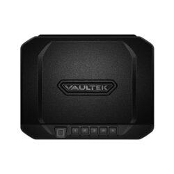 Vaultek Safes 20 Series ViSN WiFi Biometric Pistol Safe