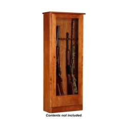 American Furniture Classics 10 Gun Cabinet