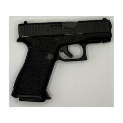 Glock ~ 43X ~ 9mm Luger