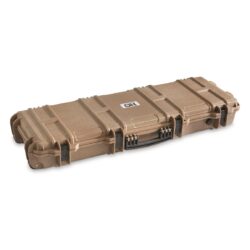 HQ ISSUE Tactical Hard Rifle Case