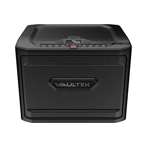 Vaultek MX Series MXi Bluetooth-Enabled Biometric Safe